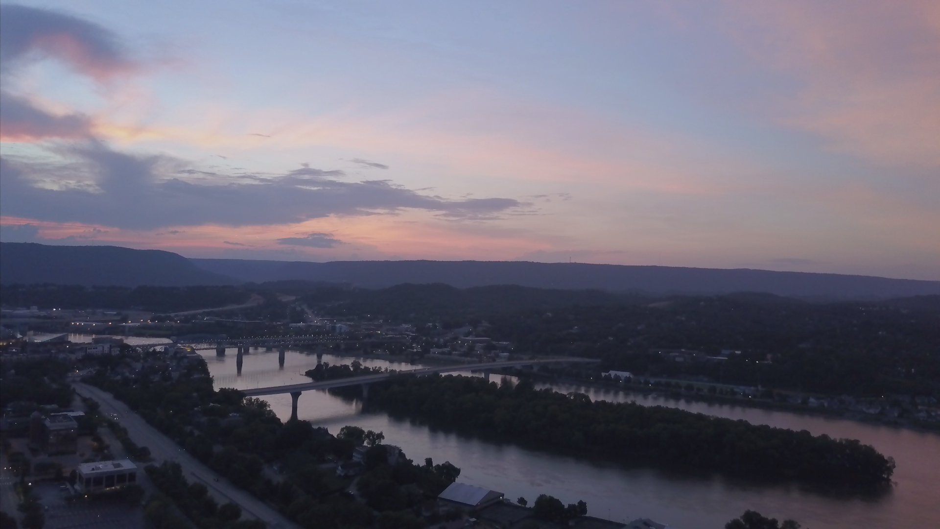 Whiteboard curates On the Grid Chattanooga Whiteboard